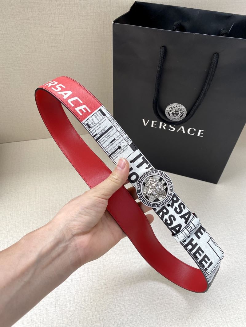 VERSACE